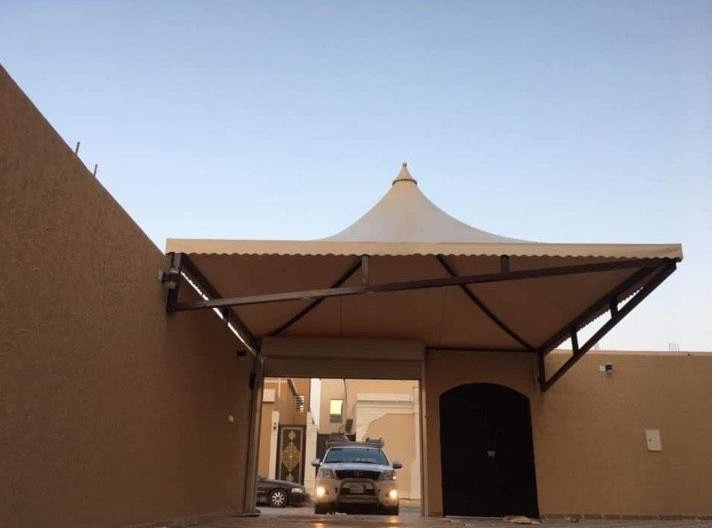 مظلات وسواتر إنجاز الظل 0505586017